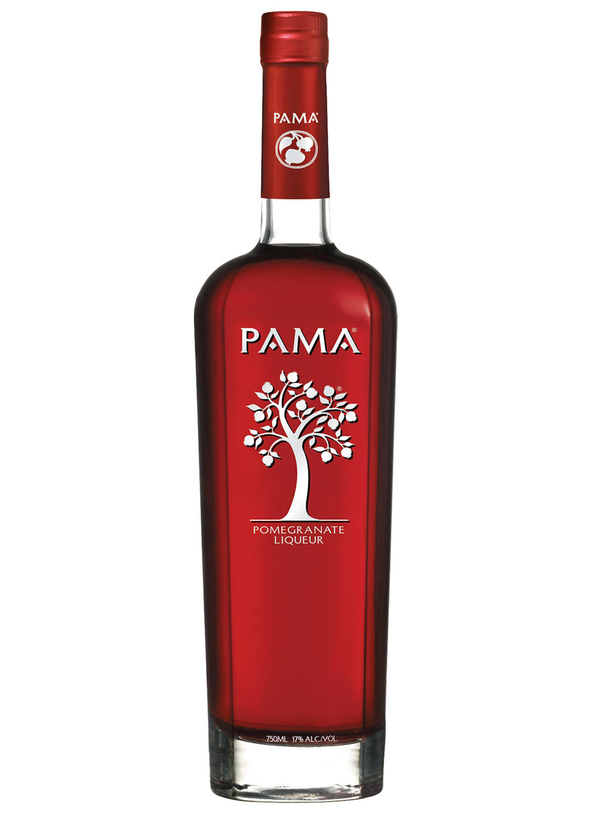 Pama Pomegranate Liq 750ml