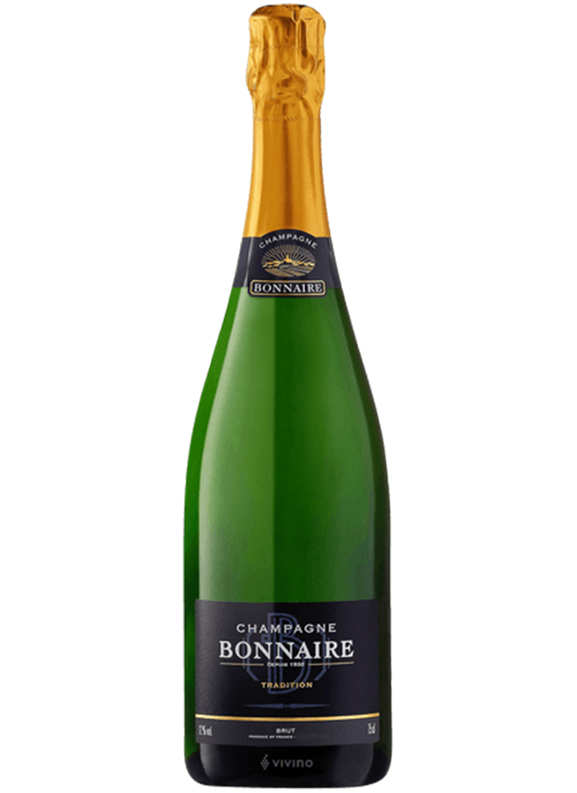 Bonnaire Tradition NV