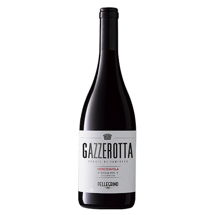 Pellegrino Gazzer Nero d'Avola 2021 - Wine Italy Red - Liquor Wine Cave