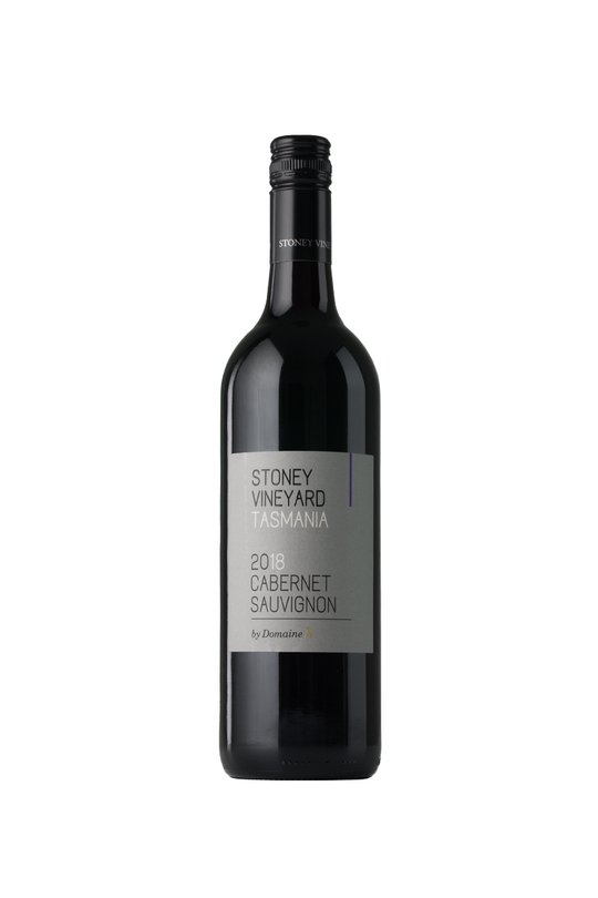 Stoney Vineyard Cabernet Sauvignon 2018 - Wine Australia Red - Liquor Wine Cave