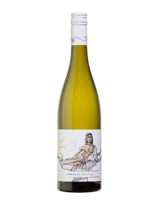 Teusner Empress Riesling 2023 Case of 12 - Australia white wine - Liquor Wine Cave