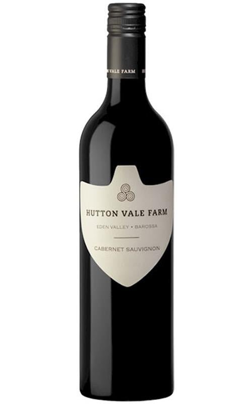 Hutton Vale Farm Cabernet Sauvignon 2018 Case of 6 - Australia red wine - Liquor Wine Cave