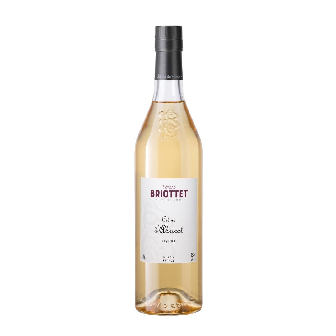 Briottet Apricot Liqueur 25% 700ML - Liqueur - Liquor Wine Cave