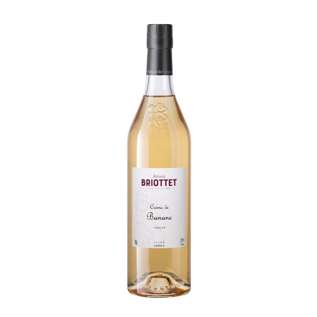 Briottet Banana Liqueur 25% 700ML - Liqueur - Liquor Wine Cave