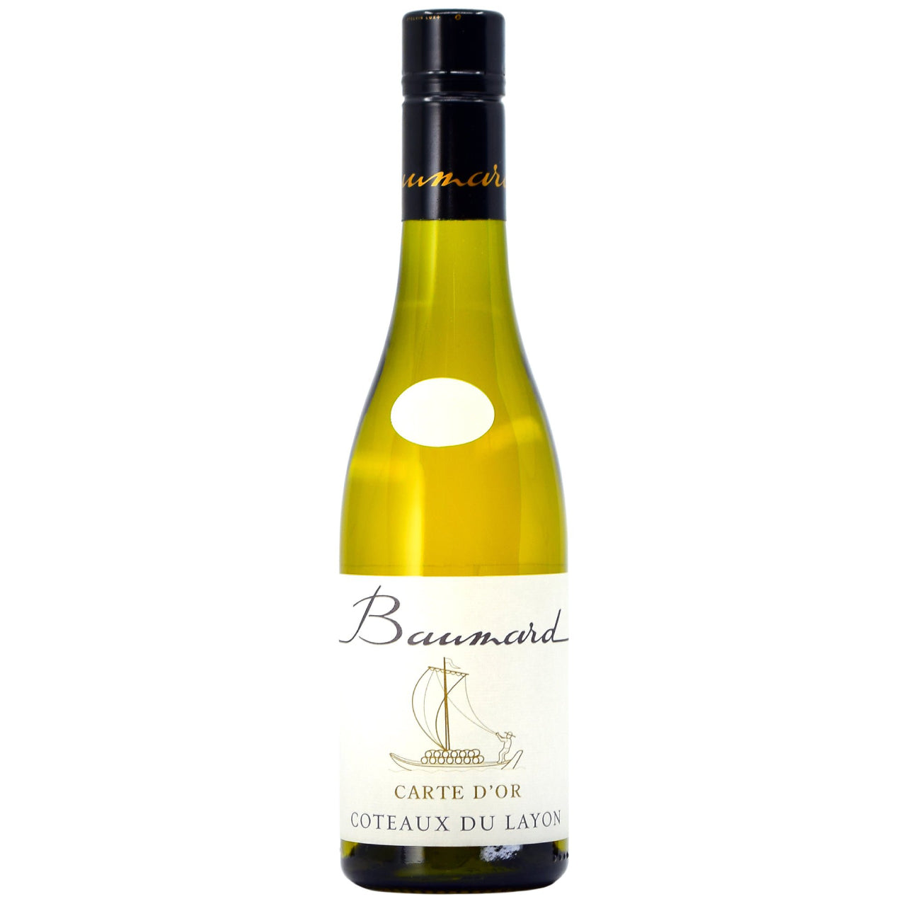 2021 Domaine des Baumard Coteaux du Layon Carte D'Or 375ml - Wine France White - Liquor Wine Cave