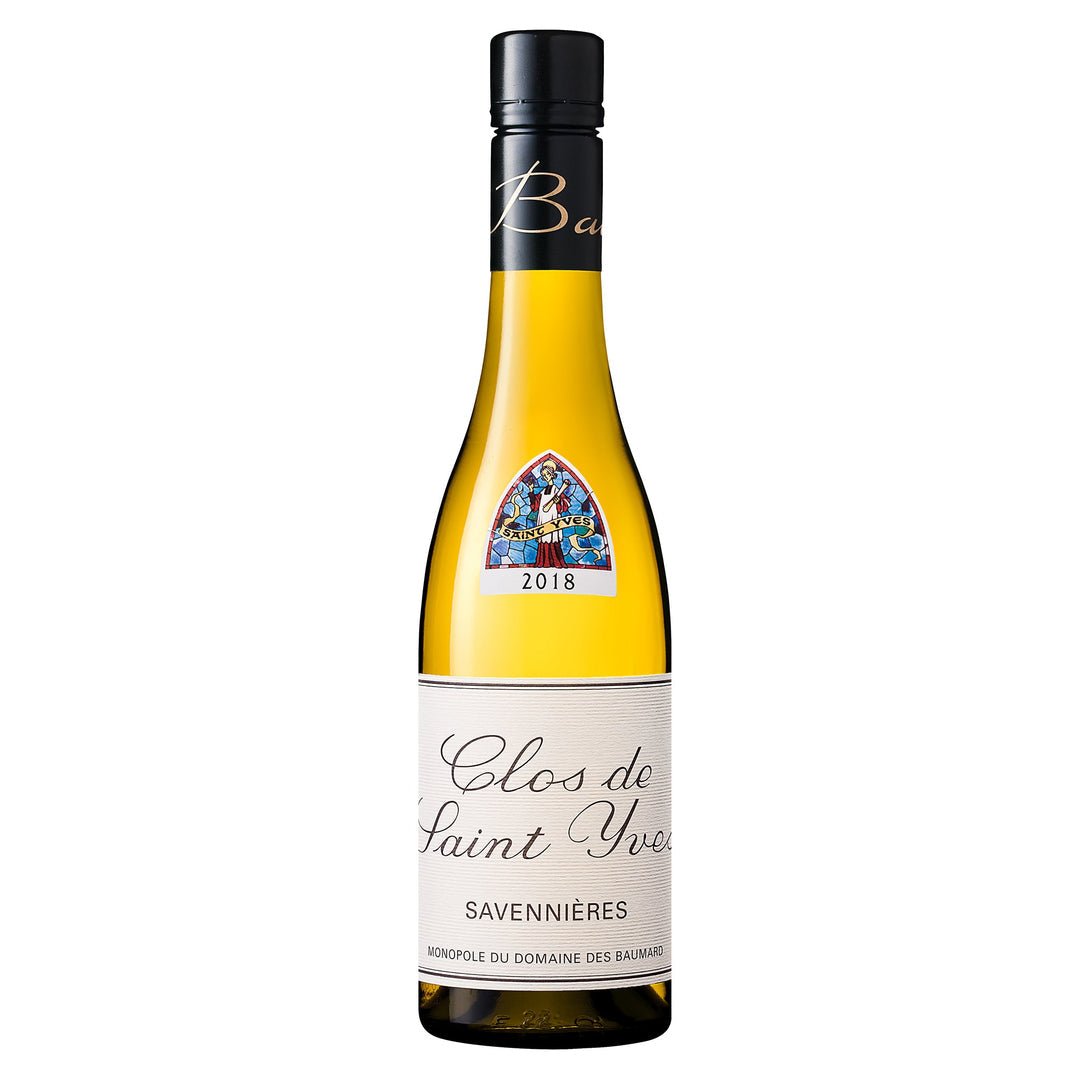 Baumard Savennieres Clos de Saint Yves 2019 375ml - Wine France White - Liquor Wine Cave