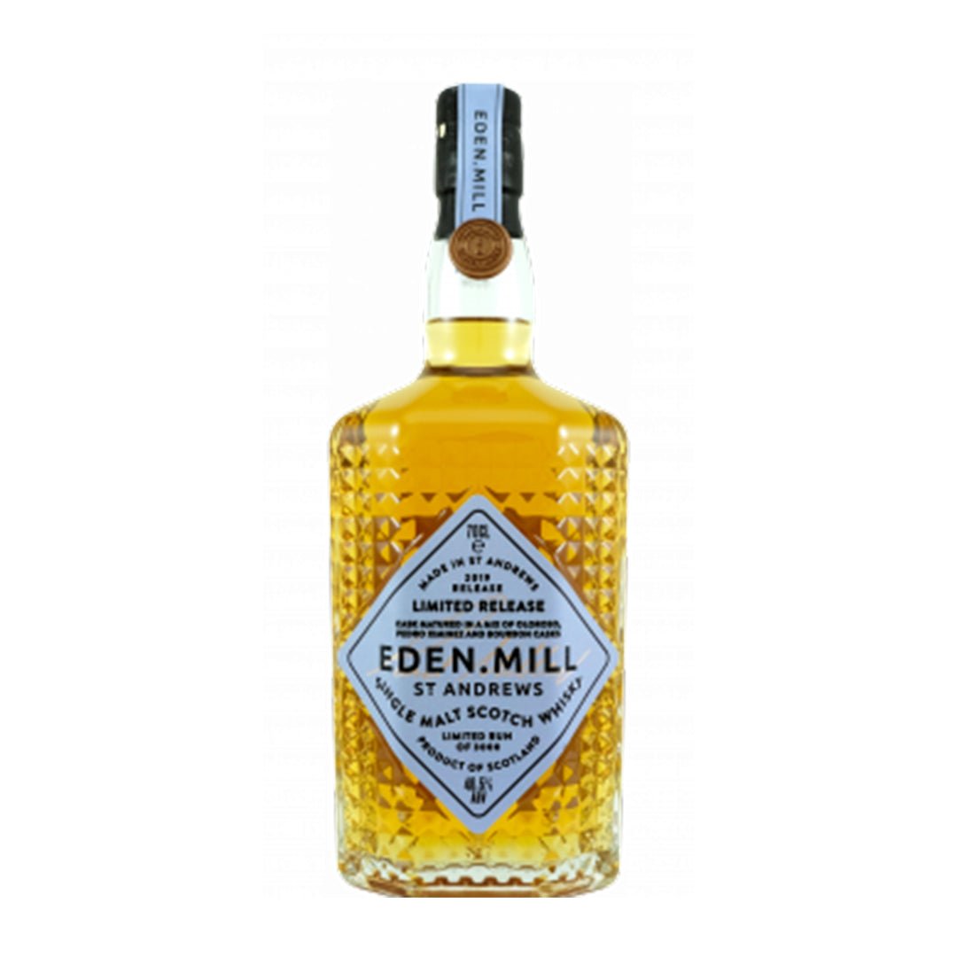 Eden Mill Single Malt 19 200ml - Whisky - Liquor Wine Cave