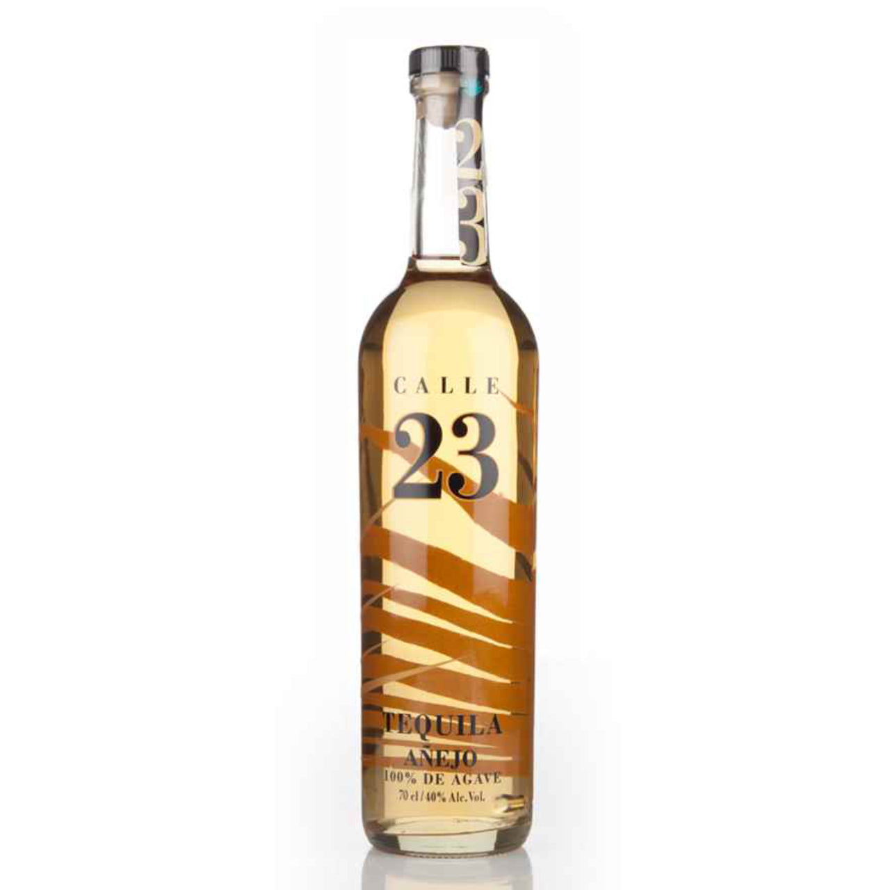 Calle 23 Anejo Tequila