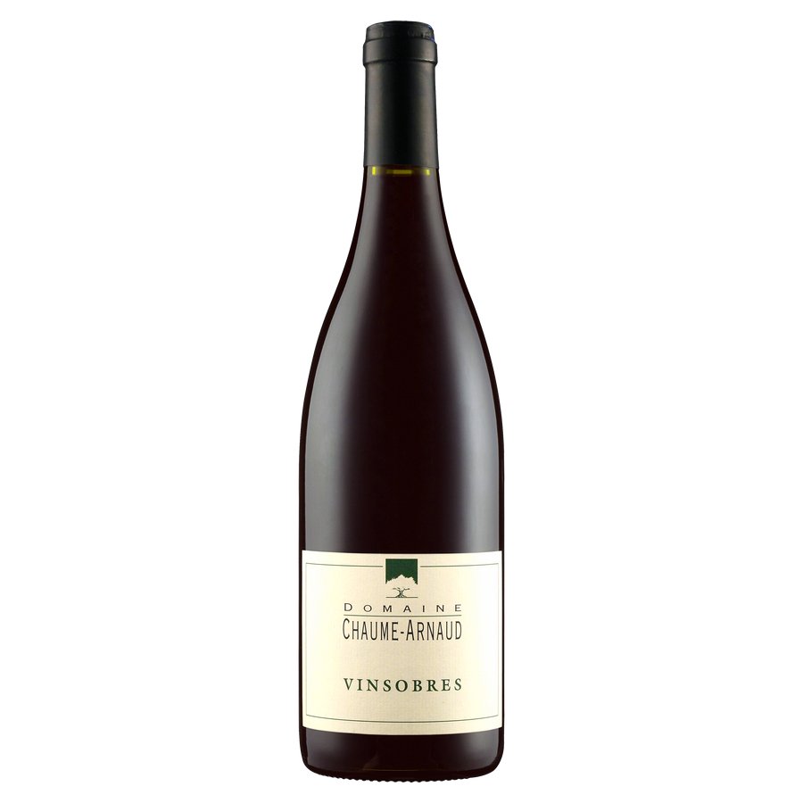 Domaine Chaume Arnaud Vinsobres 2019 - Wine France Red - Liquor Wine Cave