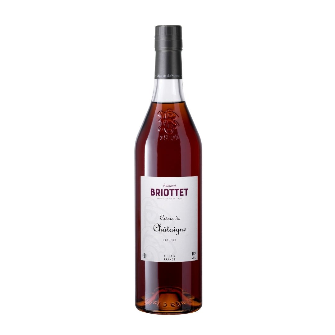 Briottet Chestnut Liqueur 18% 700ML - Liqueur - Liquor Wine Cave