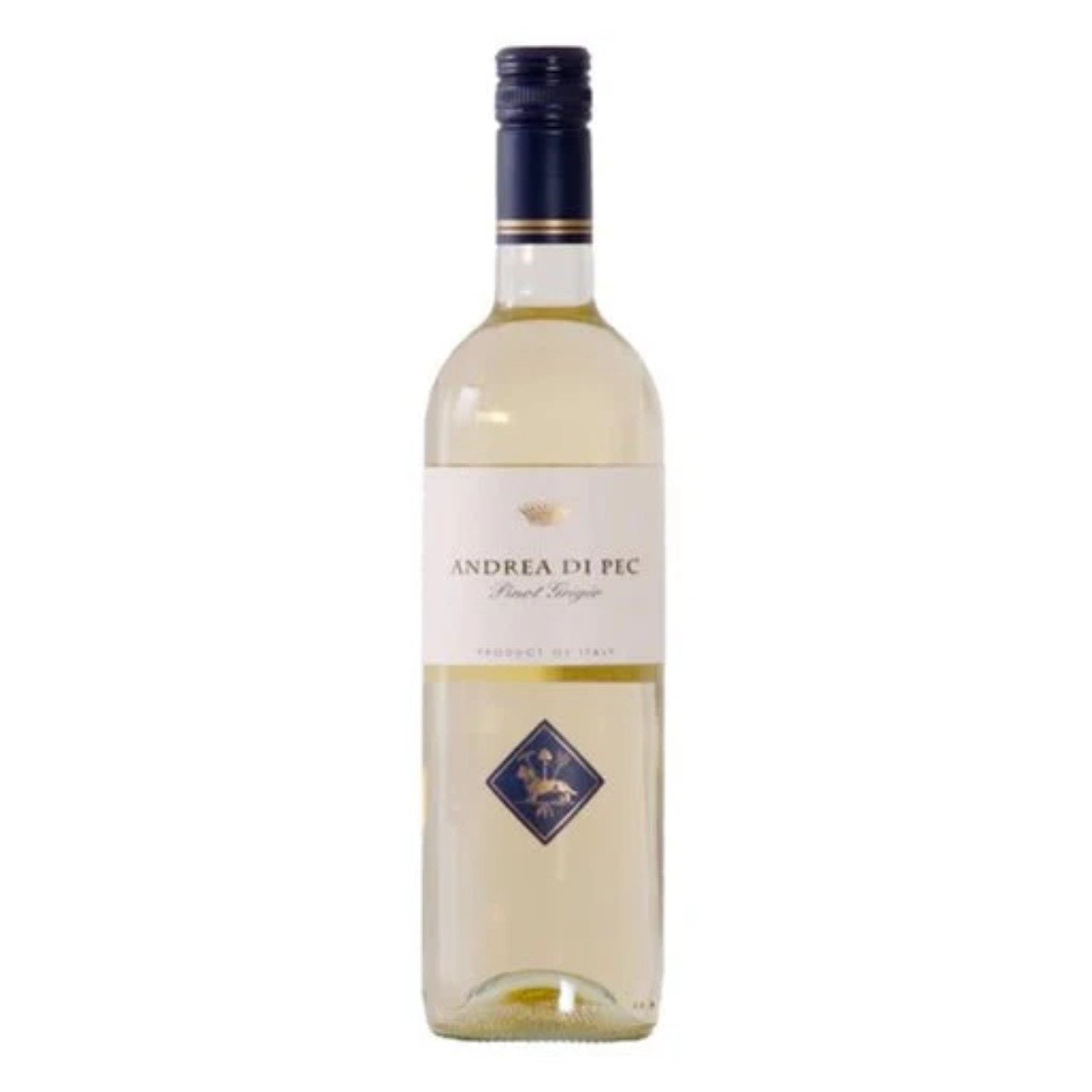 Collavini Andrea di Pec Pinot Grigio 2022 - Wine Italy White - Liquor Wine Cave