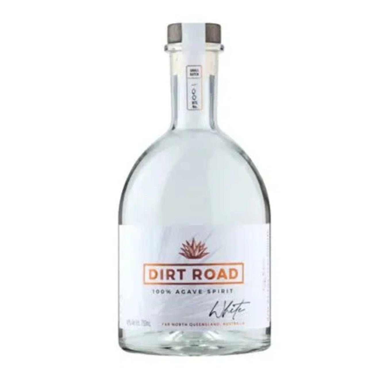 Dirt Road White Agave 700ml      - Tequila - Liquor Wine Cave