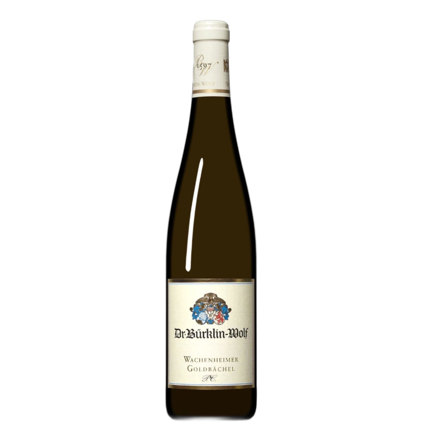 Burklin-Wolf Wachenheimer Altenburg 'P.C.' Riesling 2020