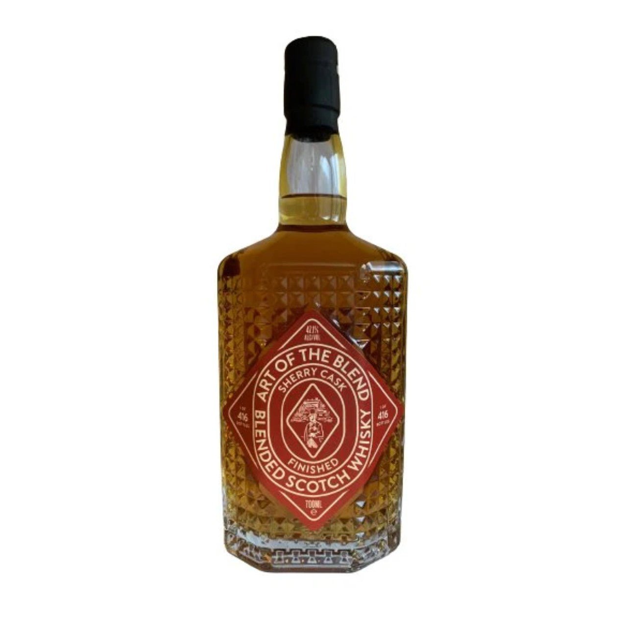 Eden Mill Blended Scotch Whisky - Whisky > Blend, Whisky - Liquor Wine Cave