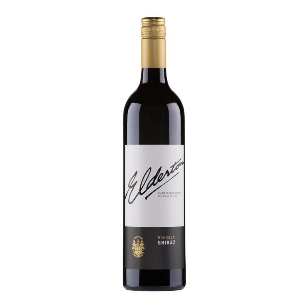 Elderton Estate Shiraz 2021 - Wine Australia Red - Liquor Wine Cave