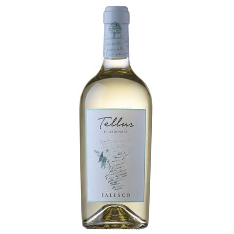 Falesco Chardonnay 2023 - Wine Italy White - Liquor Wine Cave