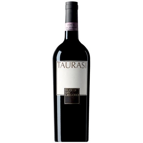 Feudi di San Gregorio Aglianico di Taurasi DOCG 2019 - Wine Italy Red - Liquor Wine Cave