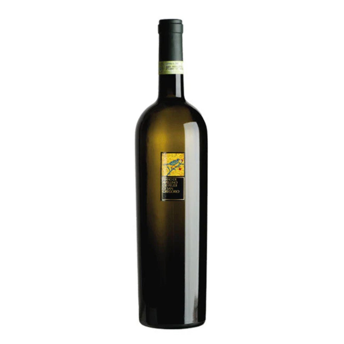 Feudi di San Gregorio Fiano di Avellino DOCG 2022 - Wine Italy White - Liquor Wine Cave