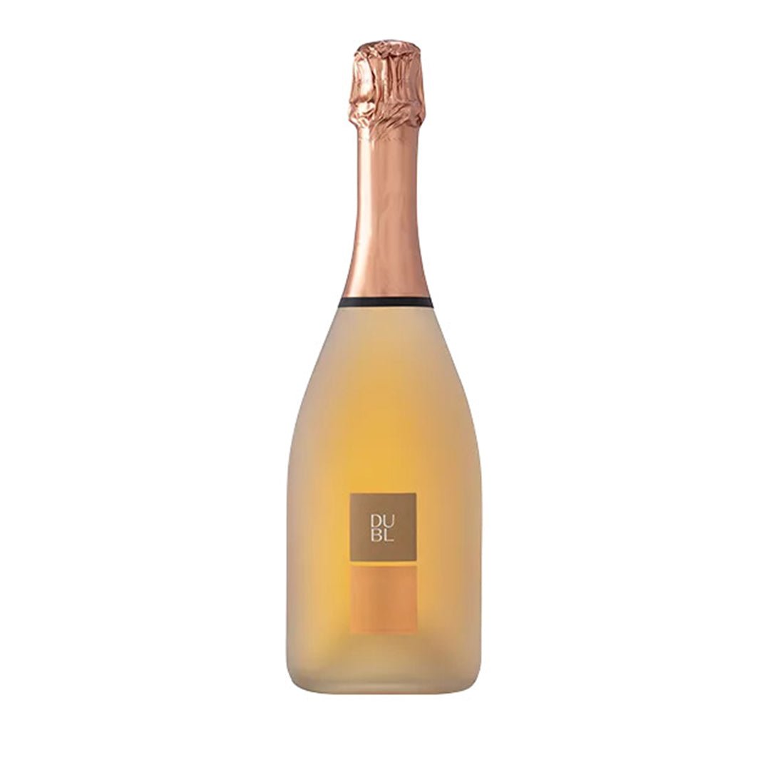 Feudi Dubl Sparkl Aglian Brut - Wine Italy Sparkling - Liquor Wine Cave