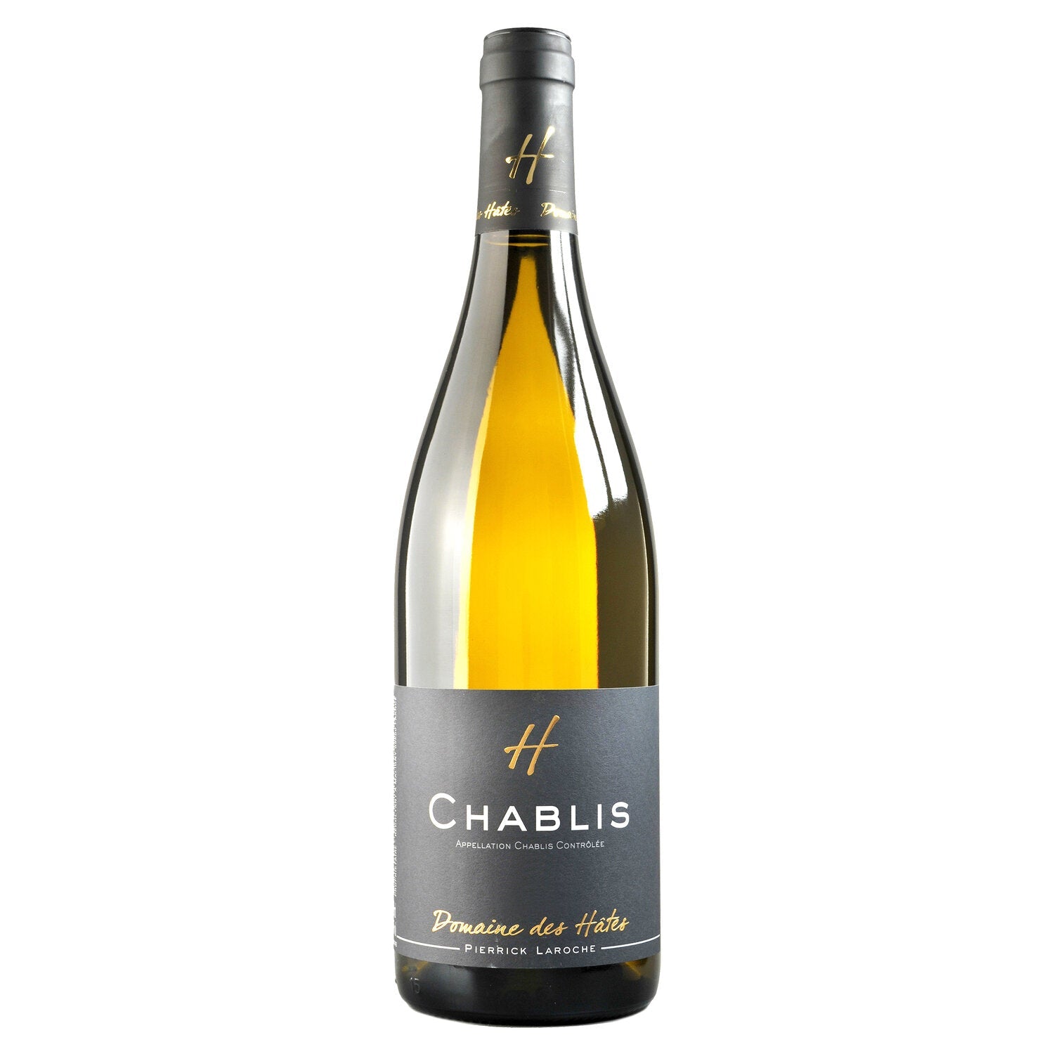 Pierrick Laroche Chablis AC 2022