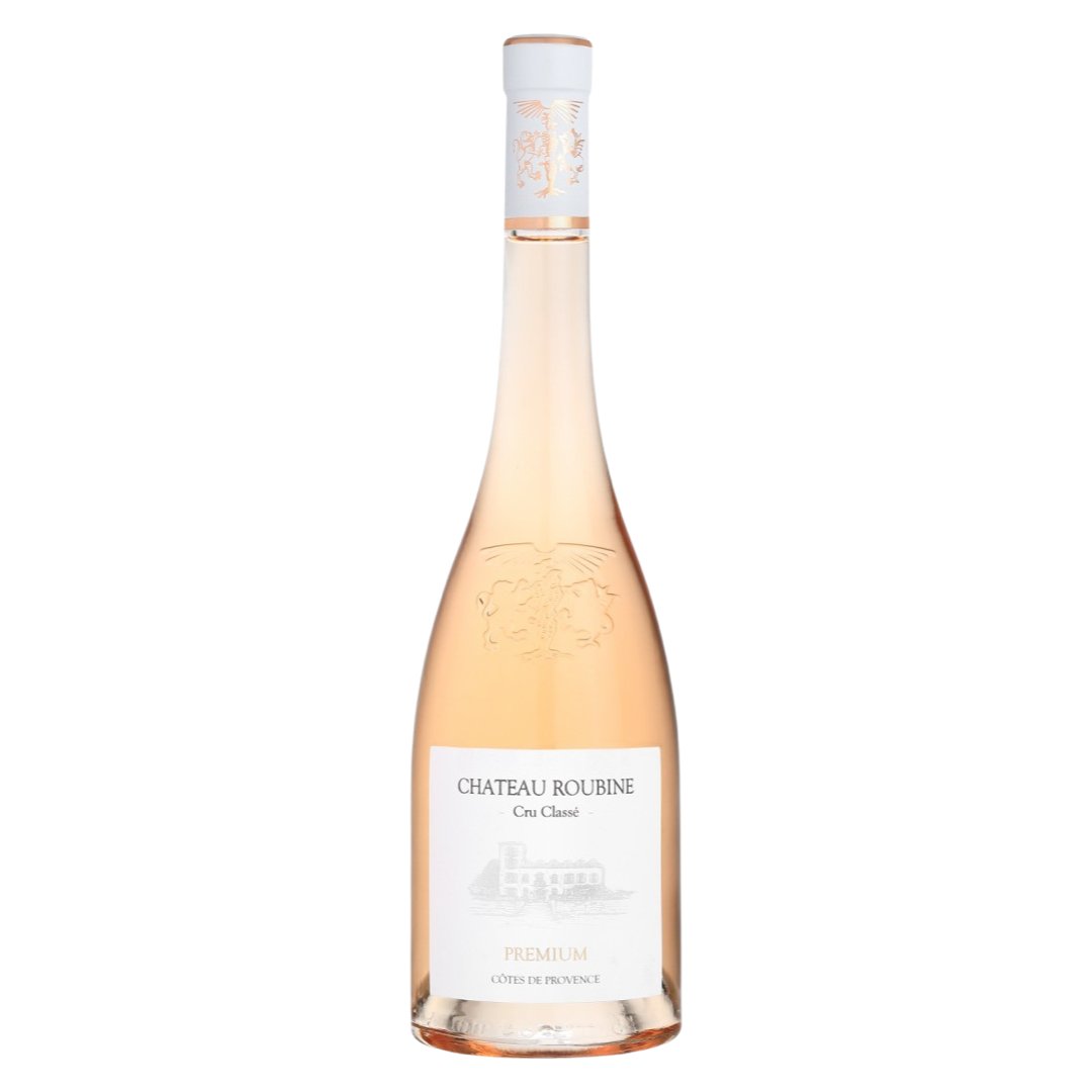 Chateau Roubine Premium Rosé - AOP Côtes de Provence - Cru Classé 2022 12.5% 1500ML - Wine - Liquor Wine Cave