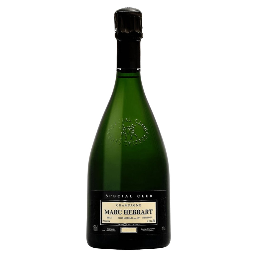 Champagne Hebrart - Special Club Millesime 2019 1er Cru 12.5% 750ML - Champagne - Liquor Wine Cave