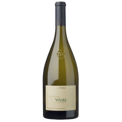 Terlano Sauvignon Winkl 2022 - Wine Italy White - Liquor Wine Cave