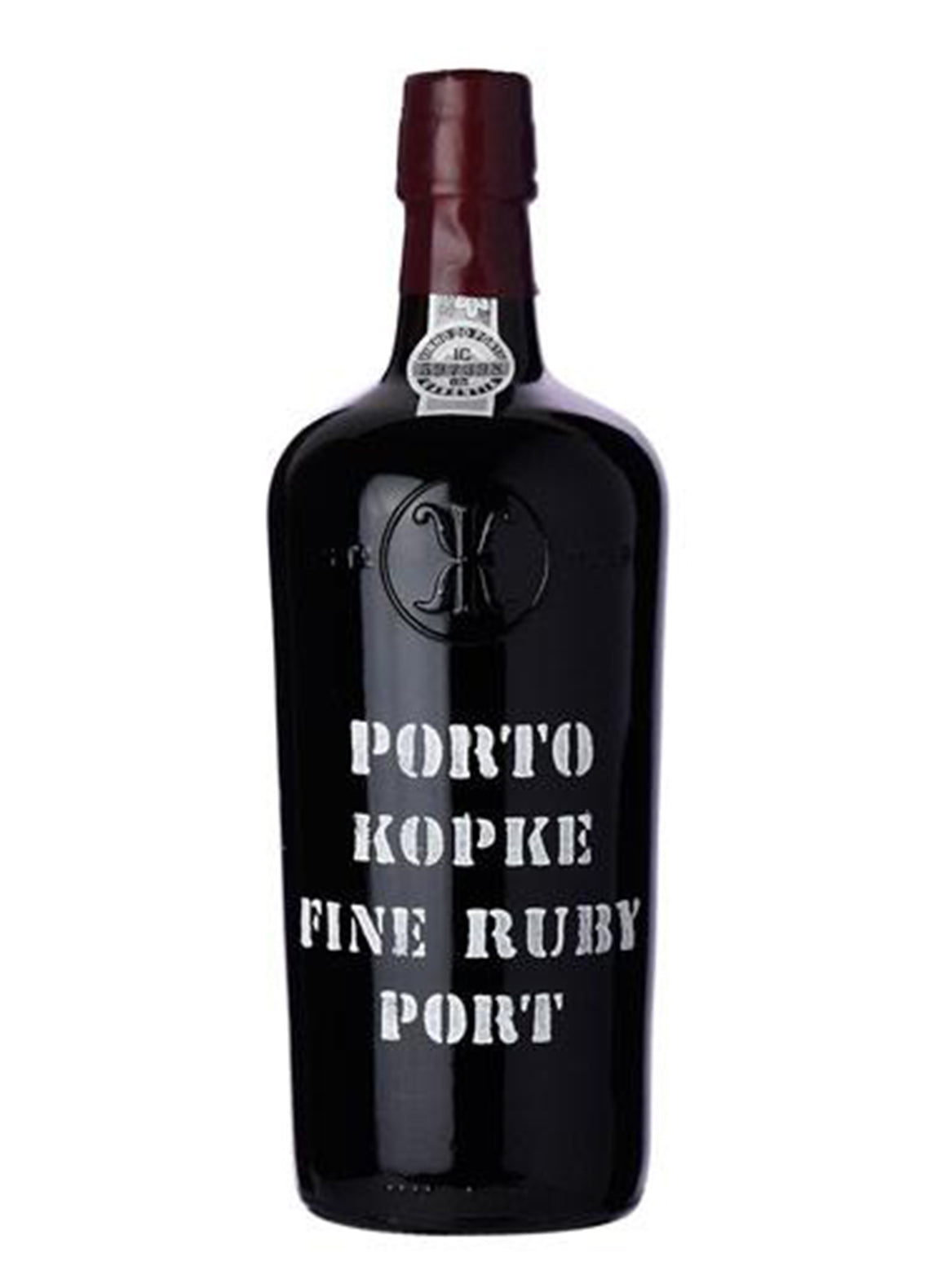 Kopke Ruby Port NV 750ml