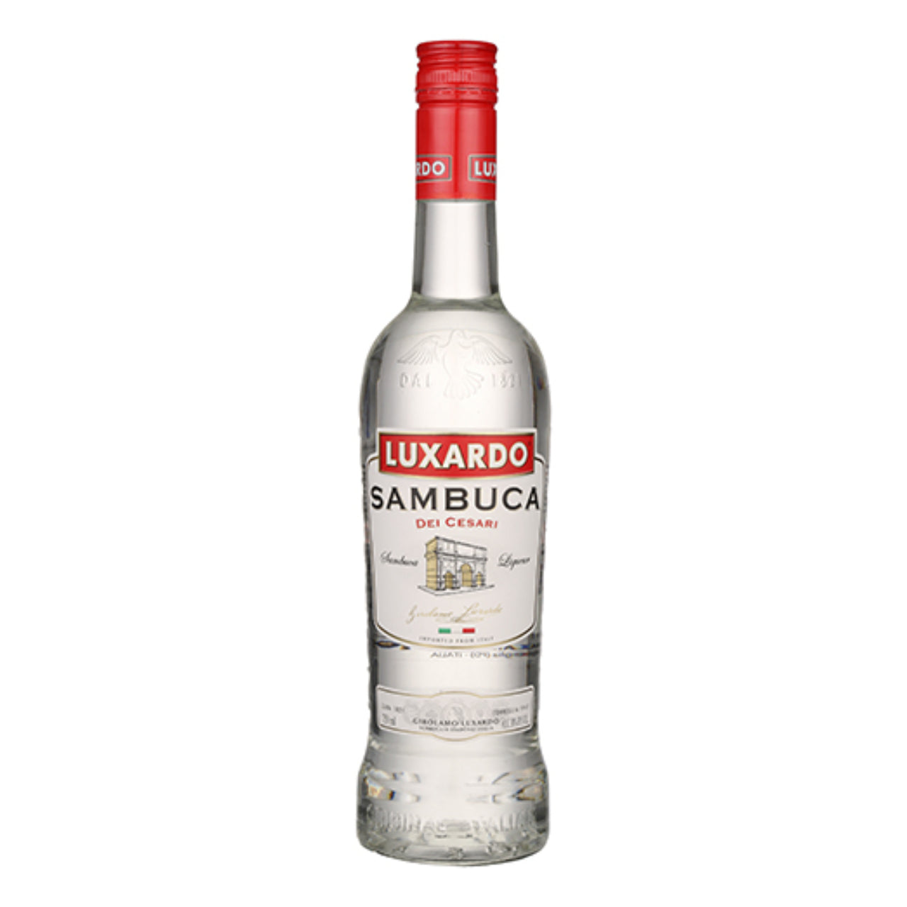 LUXARDO- Sambuca Bianca