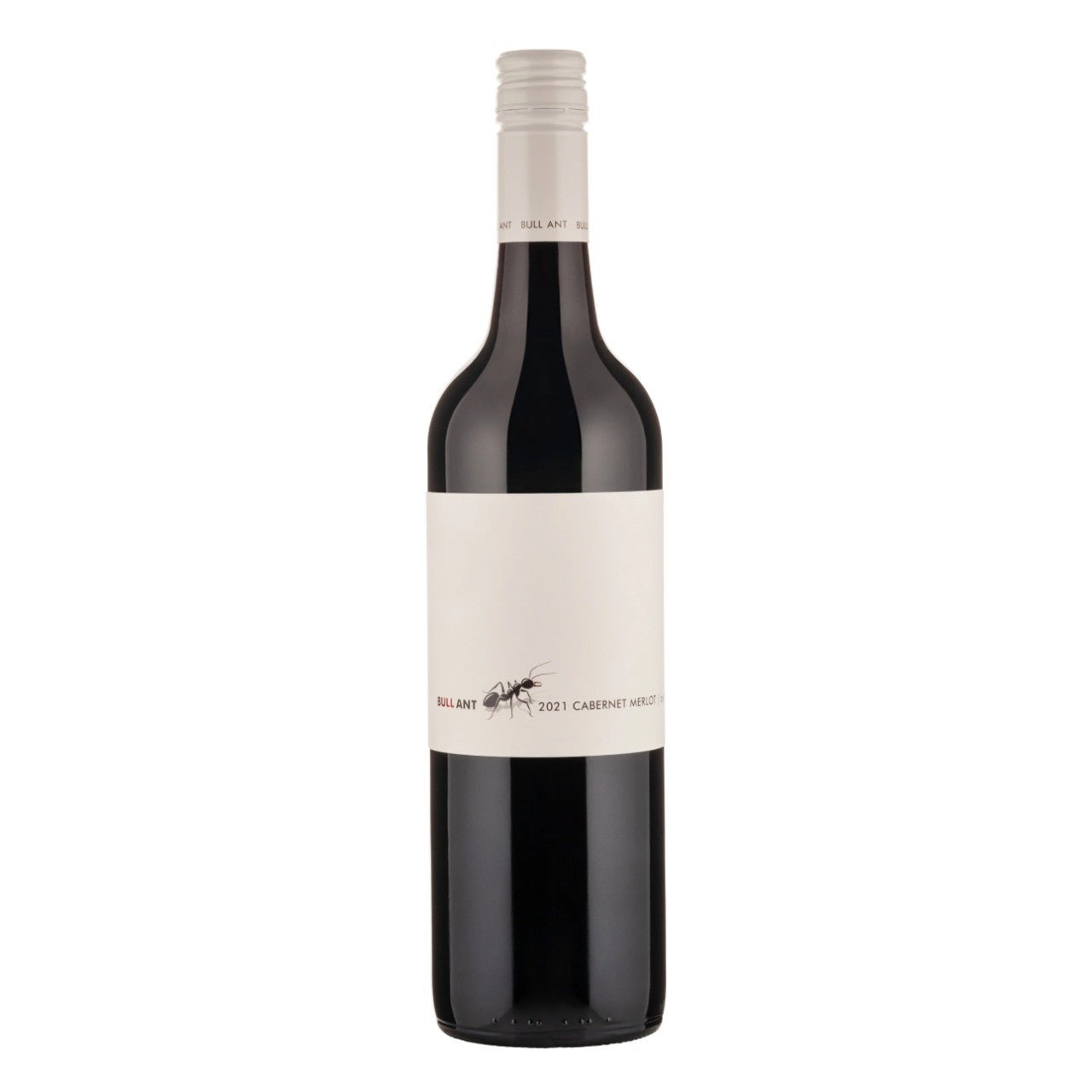 Lake Breeze Bullant Cabernet Merlot 2021 - Wine Australia Red - Liquor Wine Cave