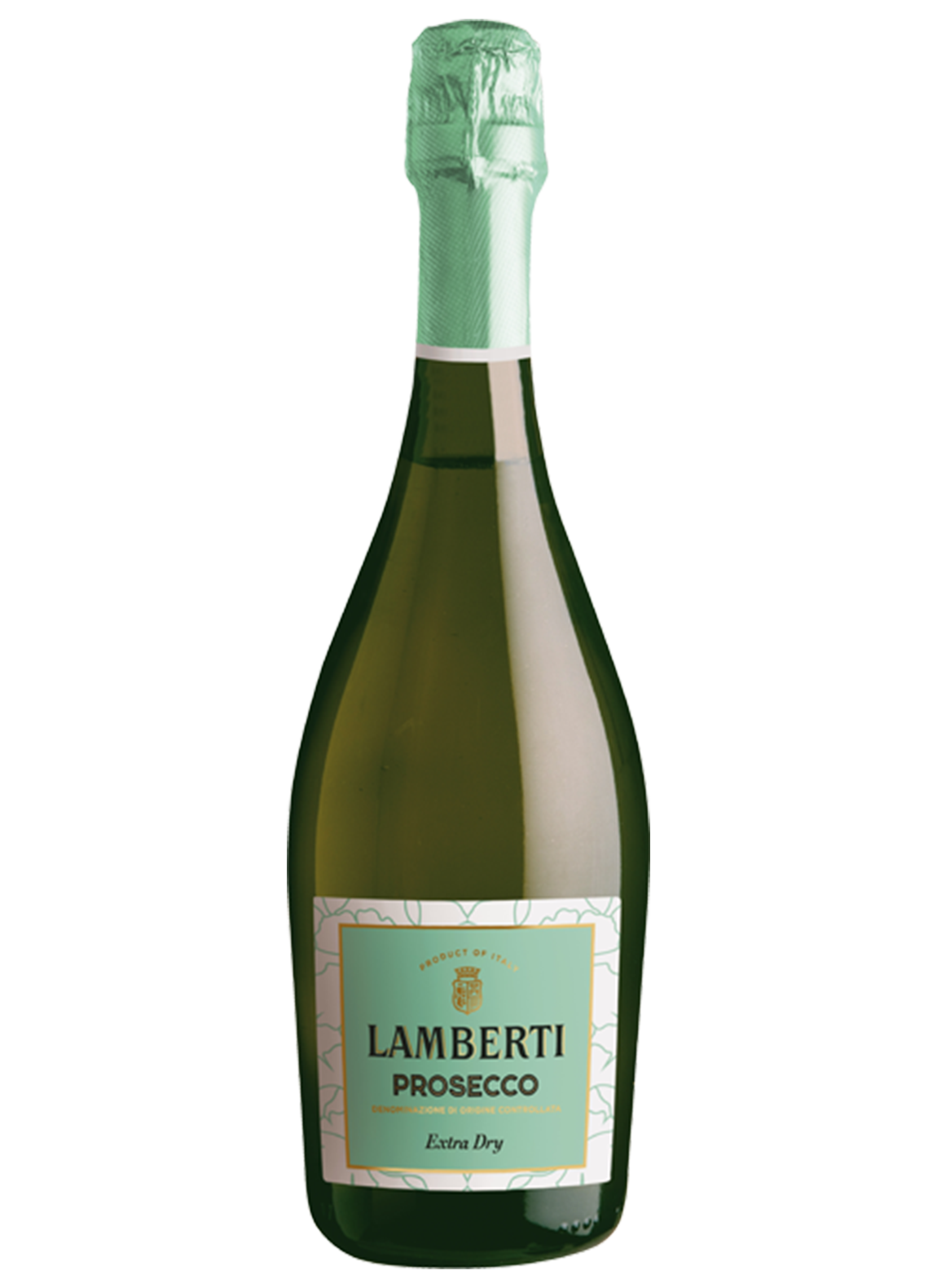 Lamberti Prosecco DOC extradry