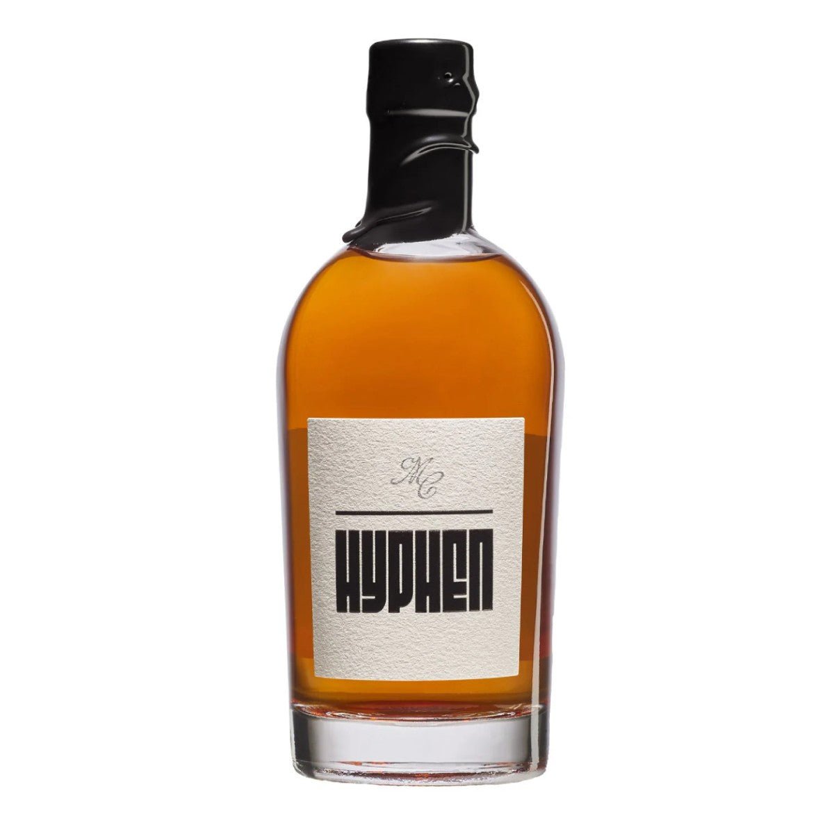 Michel Couvreur Hyphen Blended Malt Whisky 46% 500ml - Whisky - Liquor Wine Cave