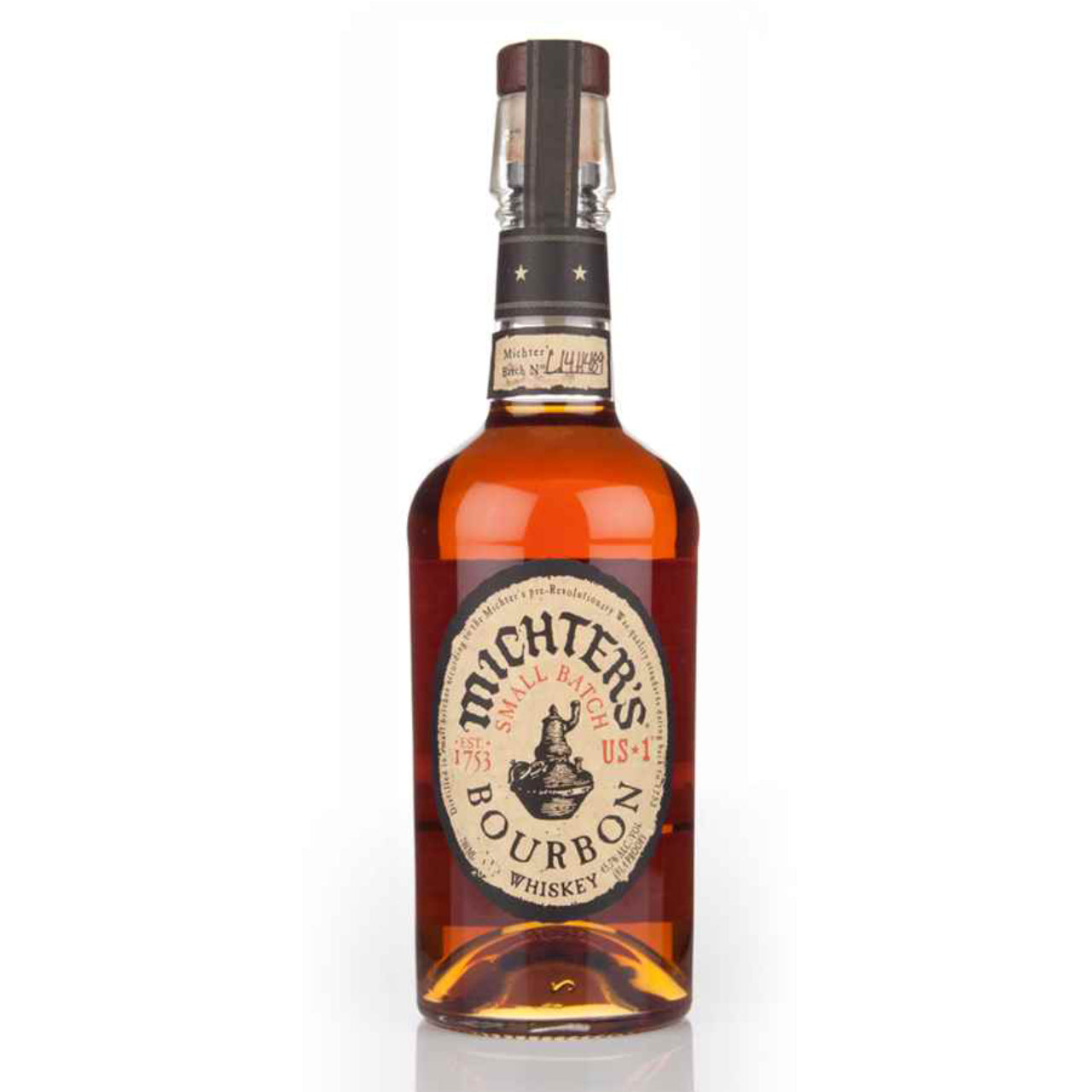 Michter's US 1 Bourbon Whiskey