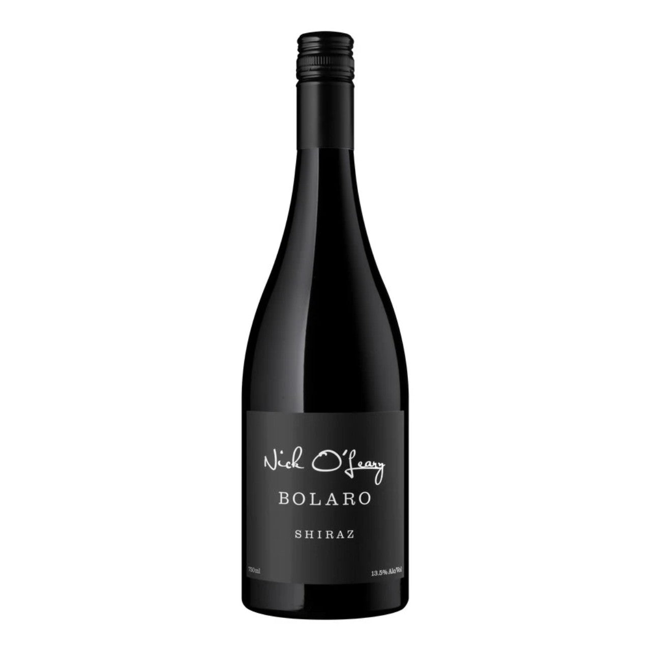 Nick O'Leary Bolaro Shiraz 750ml - Red Wine - Liquor Wine Cave