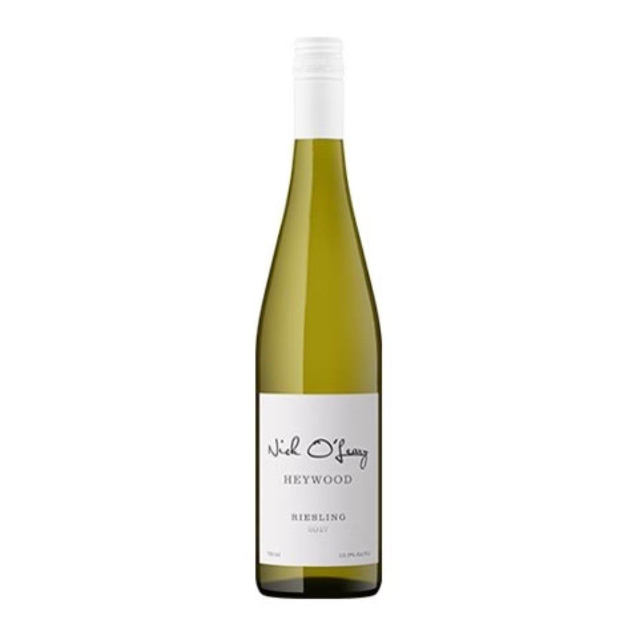 Nick O'Leary Heywood Riesling 750ml - White Wine - Liquor Wine Cave