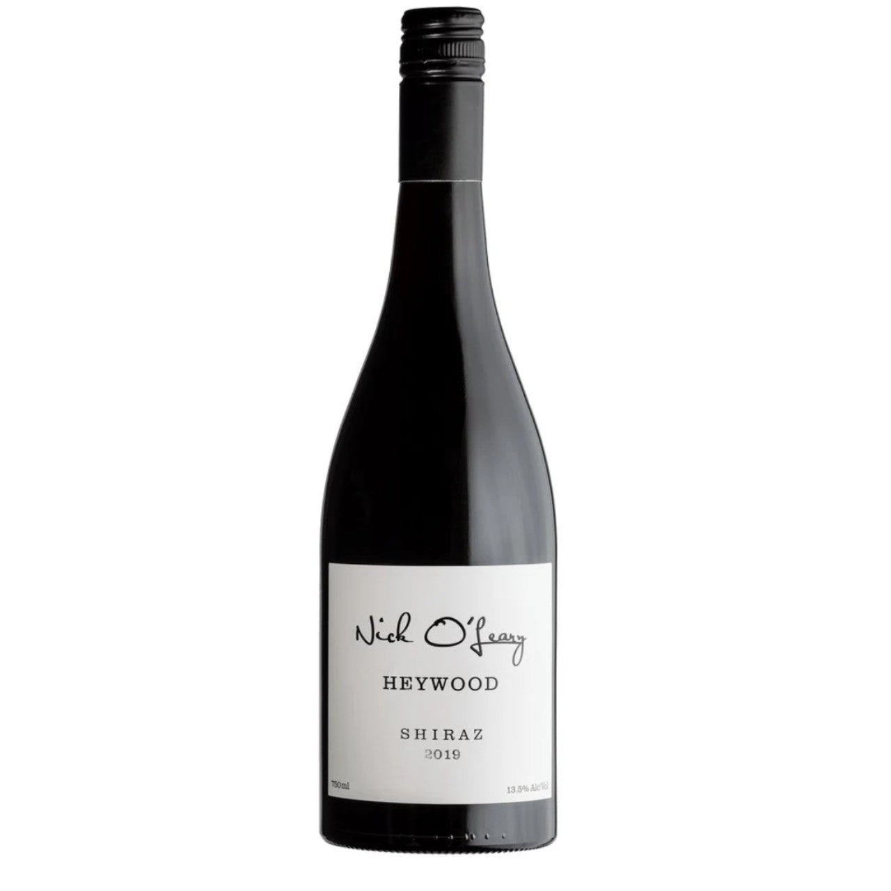 Nick O'Leary Heywood Shiraz 750ml - Red Wine - Liquor Wine Cave