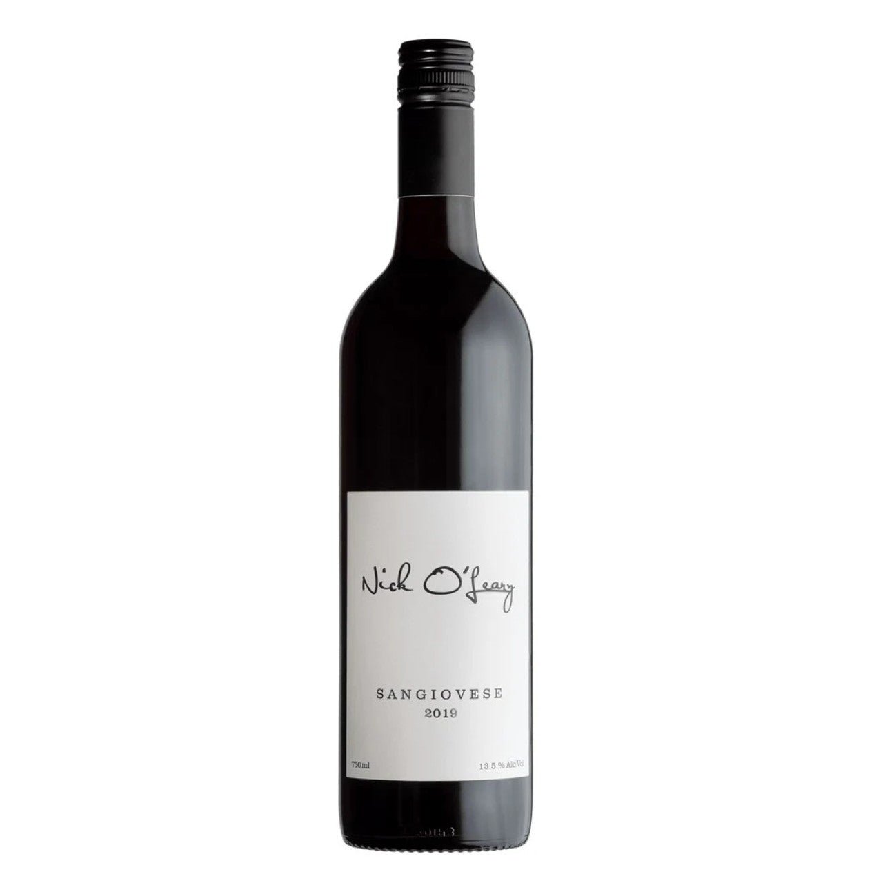 Nick O'Leary Sangiovese 750ml - Red Wine - Liquor Wine Cave