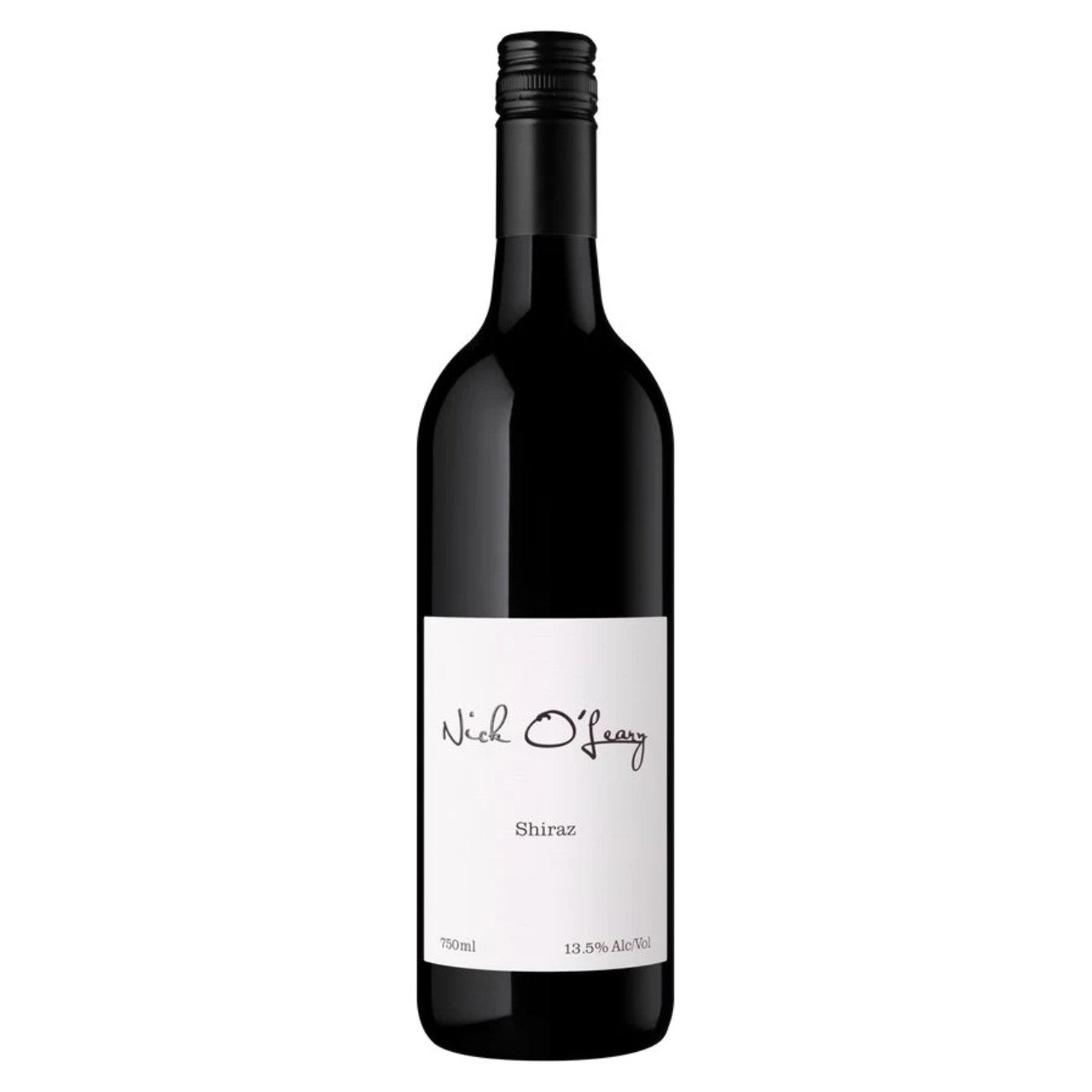 Nick O'Leary Shiraz 750ml - Red Wine - Liquor Wine Cave