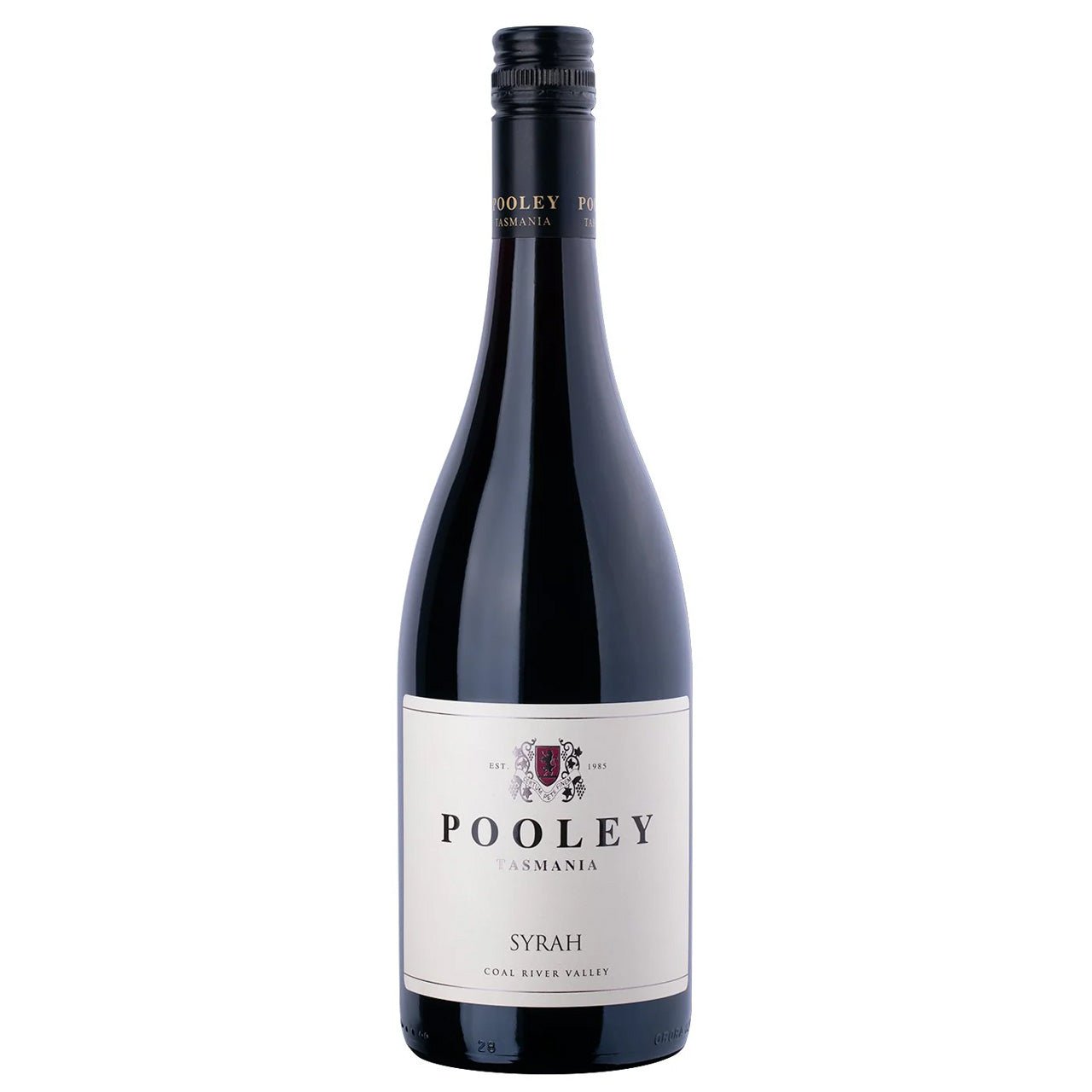 Pooley Syrah Red Wine 2023 - Wine Australia Red - Liquor Wine Cave