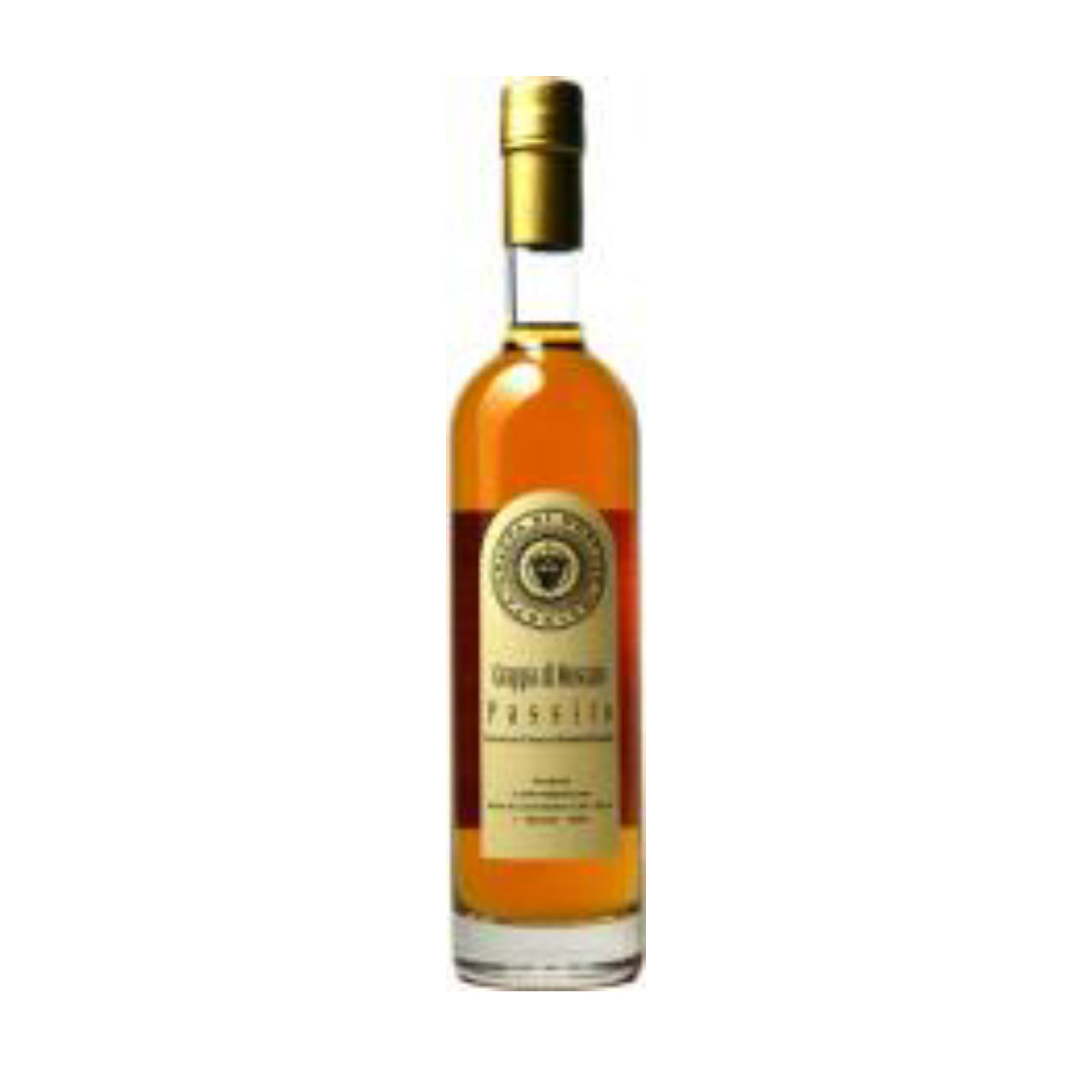 DUCA CASTMONTE Grappa Mos P - Grappa - Liquor Wine Cave