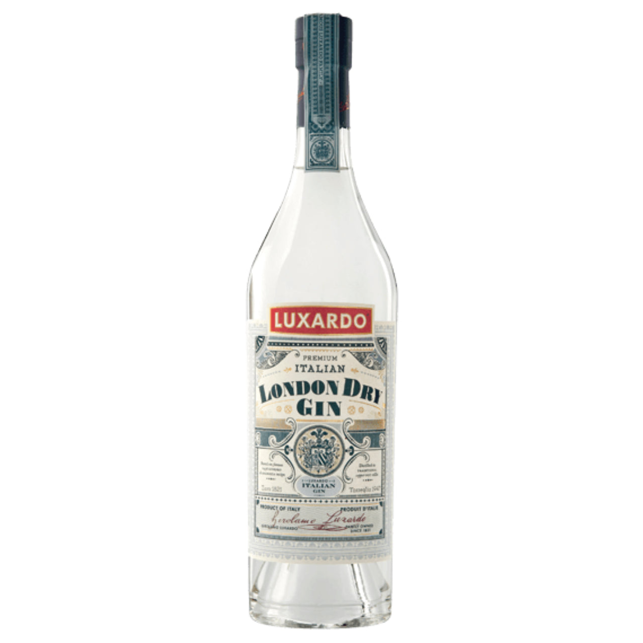 LUXARDO - London Dry Gin