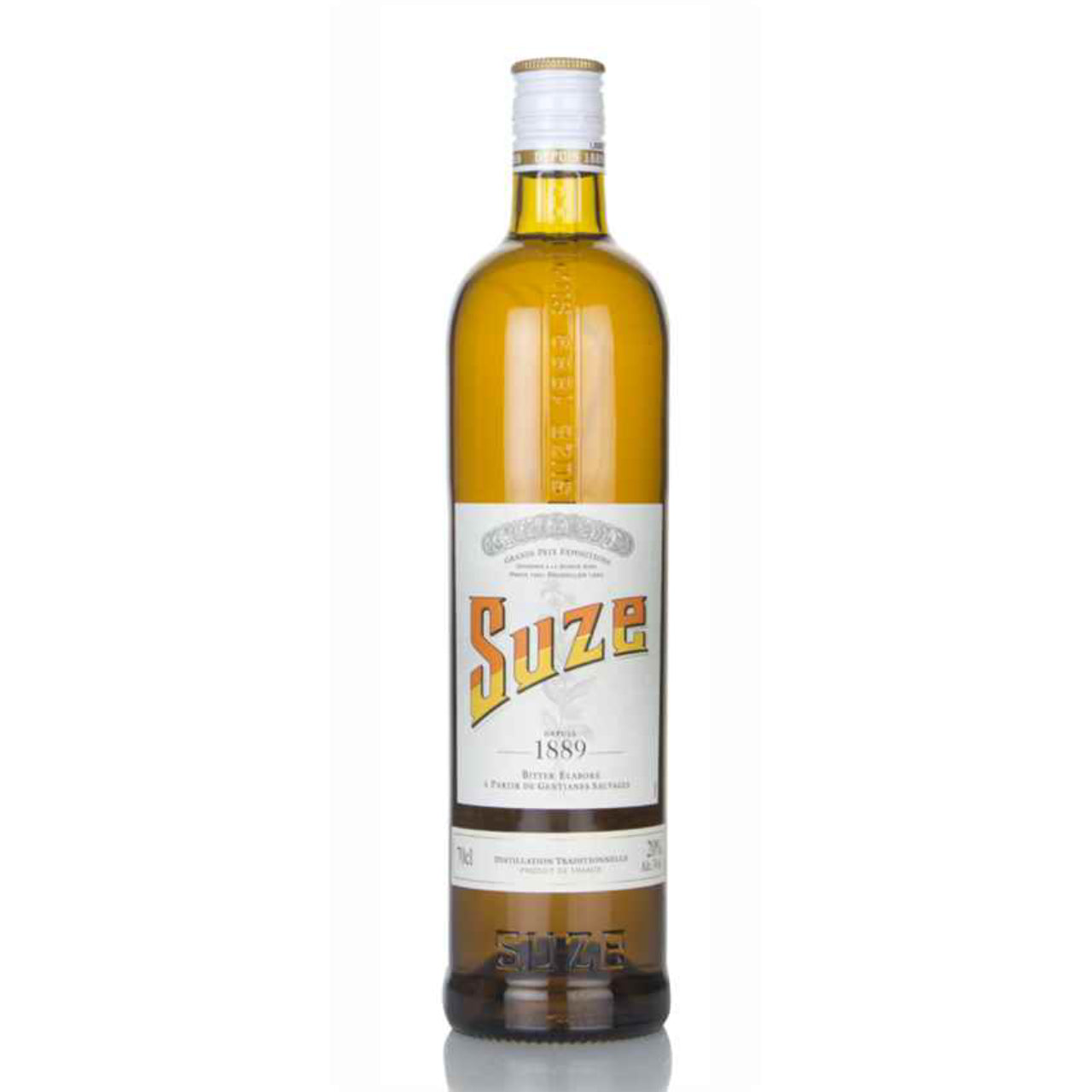 Suze Liqueur - Liqueur - Liquor Wine Cave