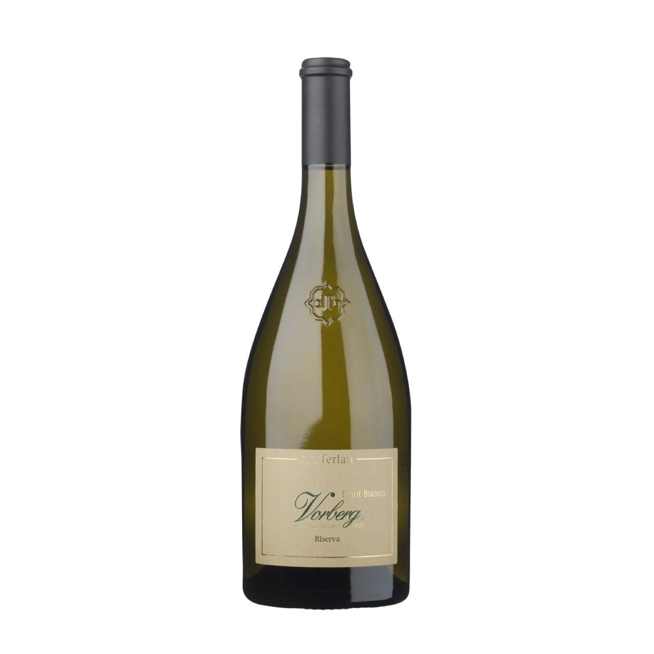 Terlan Vorberg Pinot Bianco 2020 - Wine Italy White - Liquor Wine Cave