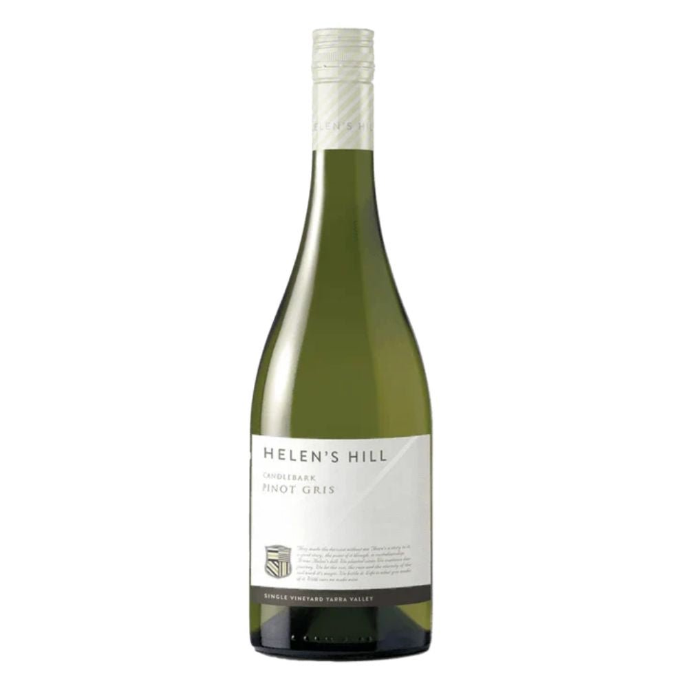 Helen's Hill Candlebark Pinot Gris 2023 Case of 12 - Australia white wine - Liquor Wine Cave