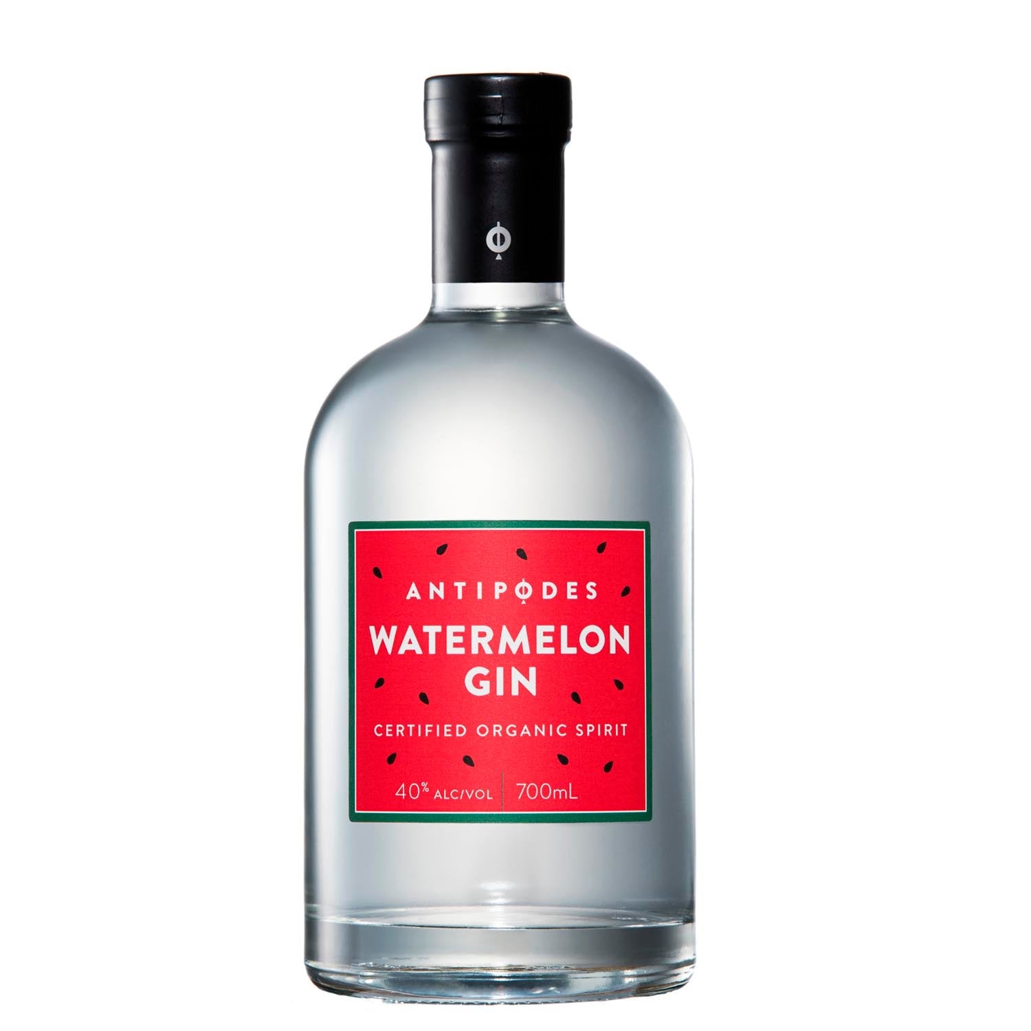 Antipodes Watermelon Gin