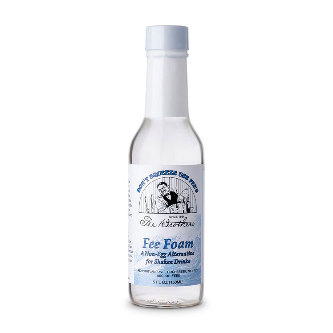 Fee Brothers Foam 150ml - Bitter - Liquor Wine Cave