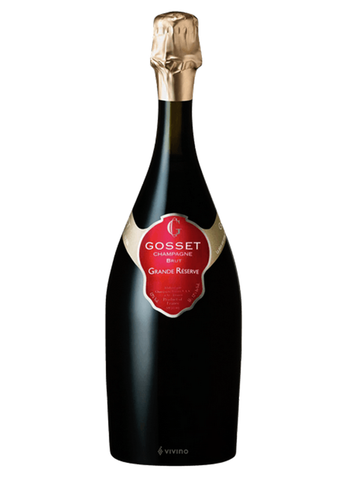 Champagne Gosset Grande Reserve NV