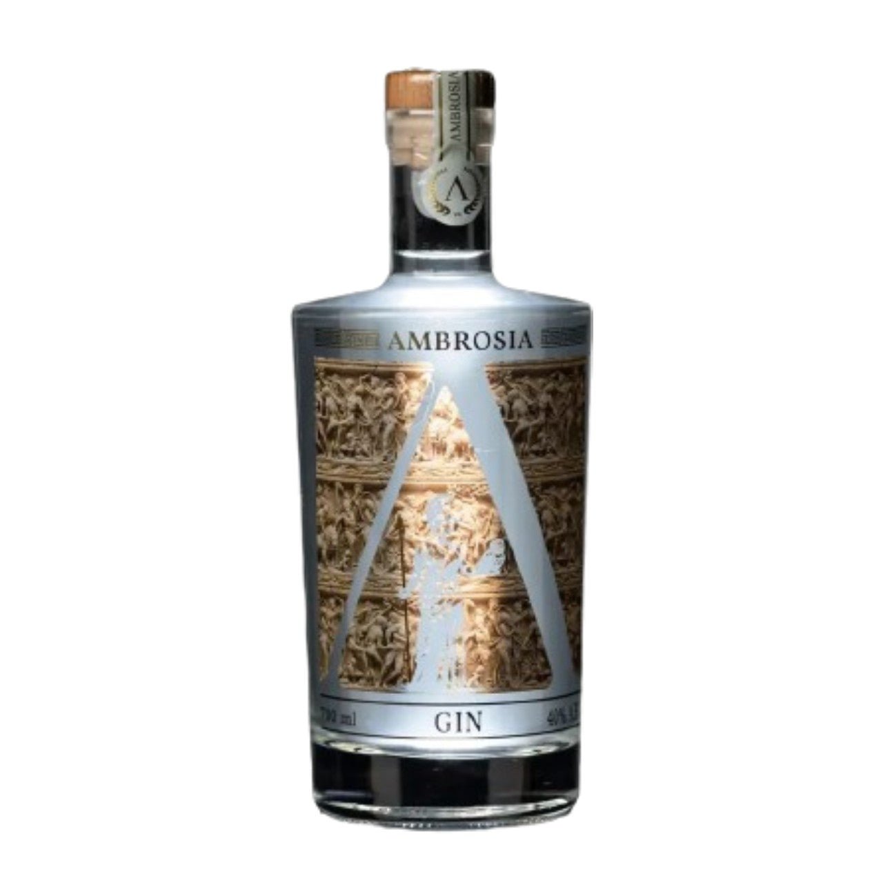 Ambrosia Gin 700ml - Gin - Liquor Wine Cave