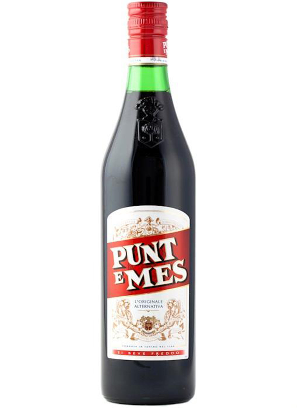 Punt e Mes CARPANO 750ml