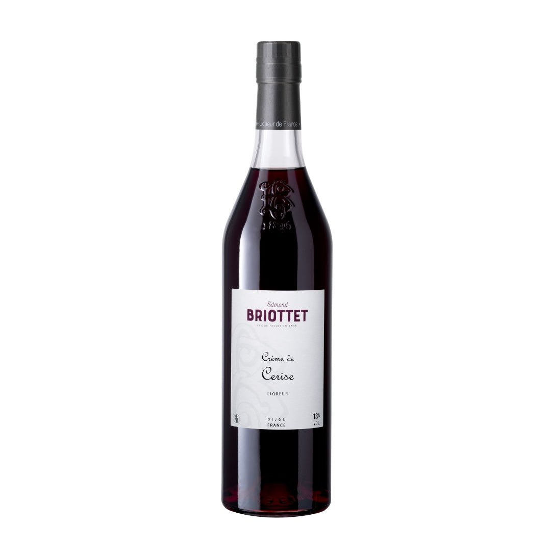 Briottet Morello Cherry Liqueur 18% 700ML - Liqueur - Liquor Wine Cave